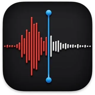 Apple iPhone Voice Memos