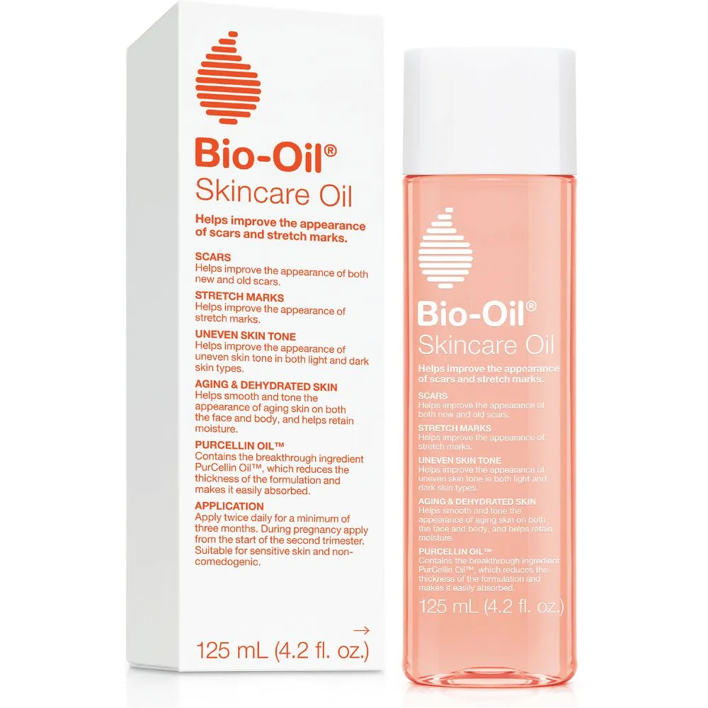 Bio Oil