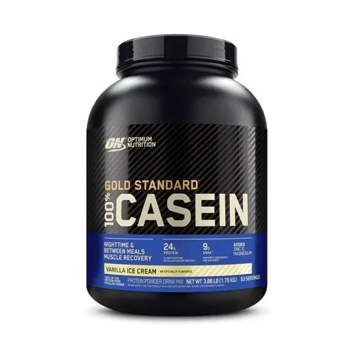 Optimum Nutrition Gold Standard 100% Micellar Casein