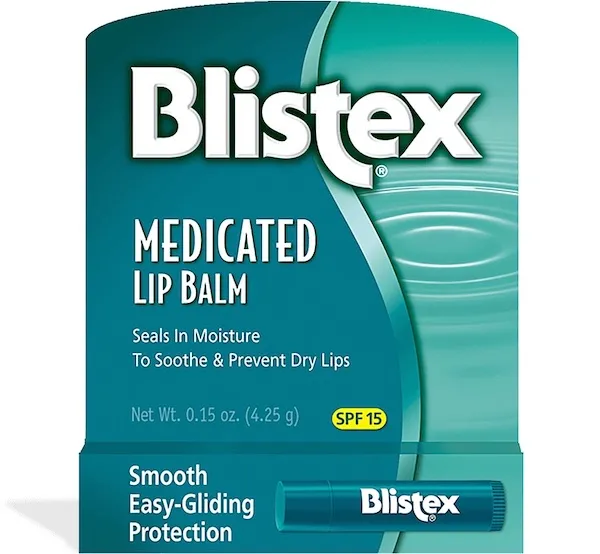 Blistex