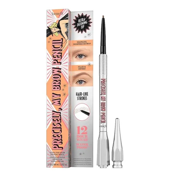 Benefit Precisely, My Brow Pencil