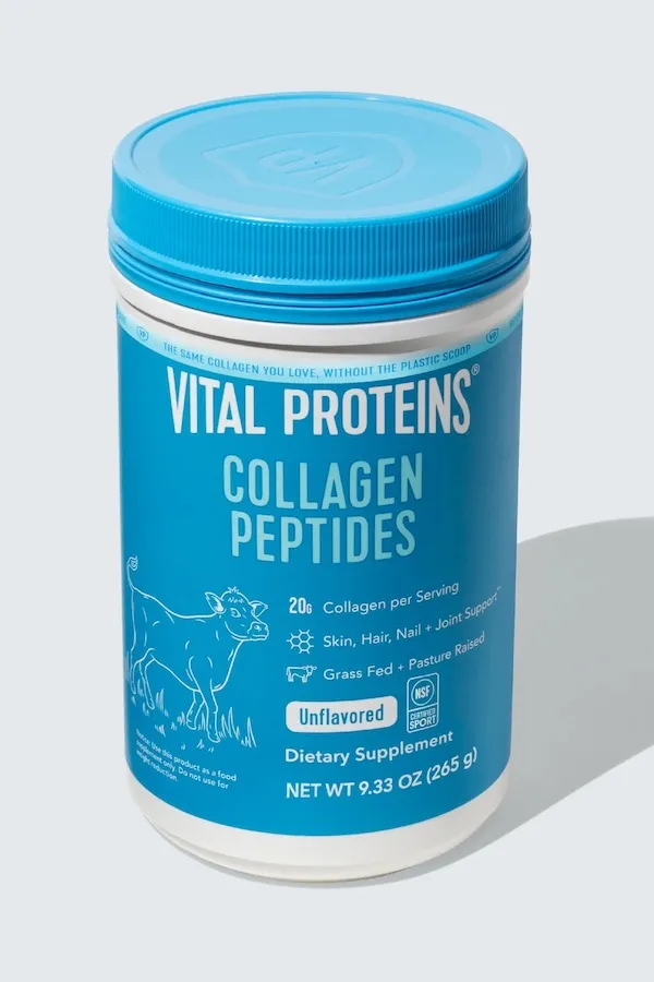 Vital Proteins Collagen Peptides