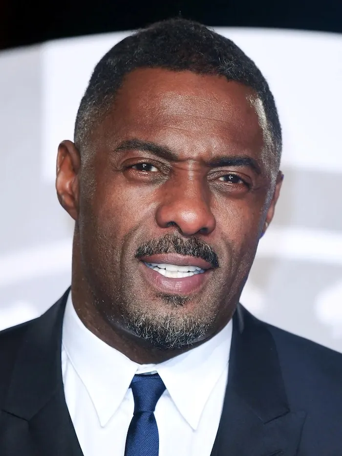 Idris Elba