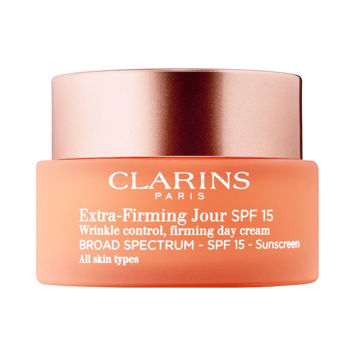 Clarins Extra-Firming Day Cream