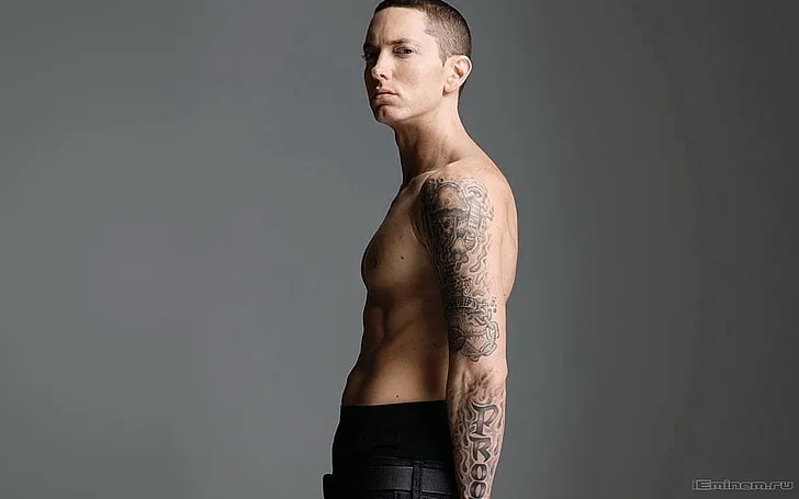 Eminem