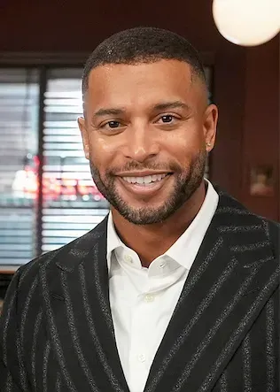 ‘Beyond the Gates’ – new soap opera breaks ground with daytime TV’s first biracial gay couple
