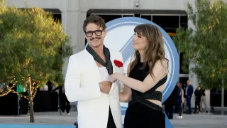 Pedro Pascal’s Unwavering Allyship: Supporting Sister Lux Pascal and the Trans Community