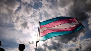 US Olympic & Paralympic Committee Bars Transgender Women from Women’s Events, Citing Trump Executive Order