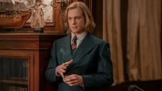 Sam Reid Teases Wild Rock Star Era for Lestat in ‘Interview With the Vampire’ Season 3