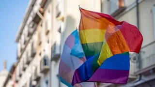 Canada Halts Deportation of Non-Binary US Citizen, Citing Escalating Risks for LGBTQ+ People in America