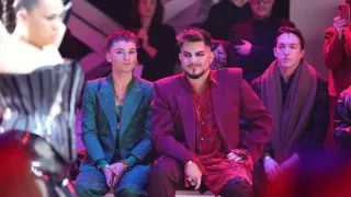 Adam Lambert and Oliver Gliese Split After Over Three Years Together