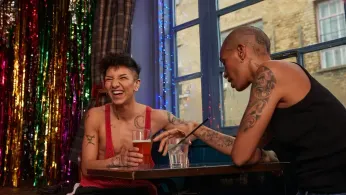 Singing the Rainbow: ICONS Piano Bar Shines as LGBTQ+ Haven in Colorado Springs
