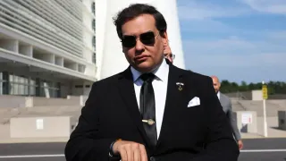 George Santos Set to Begin Prison Sentence After Conviction for Fraud and Identity Theft