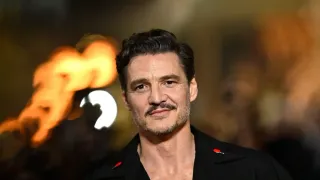 Pedro Pascal Candidly Shares Early Celebrity Crushes