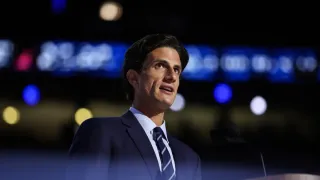 Jack Schlossberg Criticizes Ryan Murphy’s Upcoming Kennedy Series