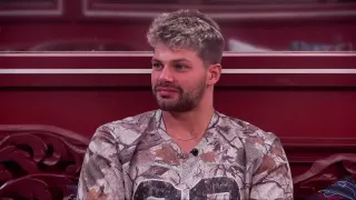 'Big Brother' 27’s Zae Frederich Addresses Sexuality After Fan Speculation