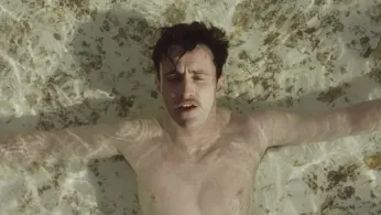 Trailer Debuts for Paul Mescal and Josh O’Connor’s Sweeping Gay Romance “The History of Sound”