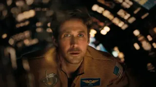 Ryan Gosling’s “Project Hail Mary” Sets Course for 2026