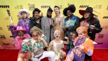 Who Was Crowned First-Ever “King of Drag”?