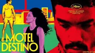 Queer Desire and Danger Collide: "Motel Destino" Set for August 2025 US Release
