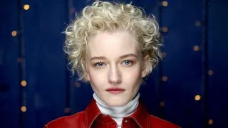 Julia Garner Confirms Madonna Biopic Still in the Works, Reassuring Fans Amid Delays