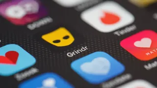 Grindr Reverses Ban on 'No Zionists' Phrase in User Profiles After Backlash