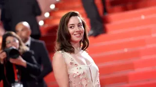 Aubrey Plaza to Star as Infamous Hollywood Madam in "The Heidi Fleiss Story" Biopic
