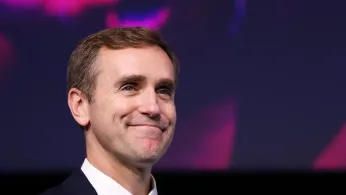 Former Pro Tennis Player Brian Vahaly Champions LGBTQ+ Visibility at U.S. Open Event