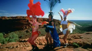 From the Outback to Outrageous: 'Priscilla' Turns Back Time