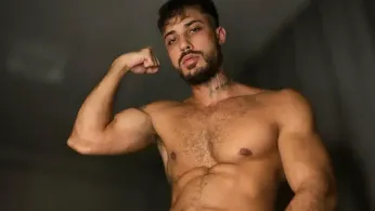 OF Star Markin Wolf Confronts HIV Stigma in the Adult Entertainment Industry
