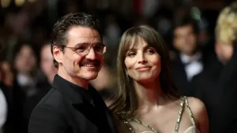 Pedro Pascal and Sister Lux Pascal Celebrate Trans Visibility and Family in Landmark ELLE Interview