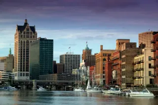 Pride Journey: Milwaukee, Wisconsin – An LGBTQ Enclave of Culture, History, and Charm