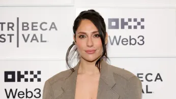 Tefi Pessoa Aims Higher with 