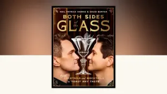 Neil Patrick Harris and David Burtka Toast Inclusivity with New Book 