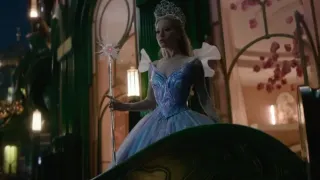 Ariana Grande Dishes About Glinda, Growth, and Safe Spaces in ‘Wicked: For Good’ 