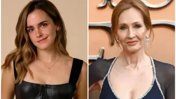 Emma Watson Discusses “Complicated” Relationship With J.K. Rowling
