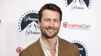 Glen Powell Opens Up About Losing 'Glee' Role to Chord Overstreet—and the Surprising Friendship That Followed