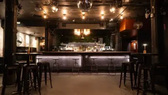 Legendary Chelsea Gay Bar G Lounge Returns to New York City