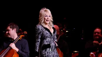 Dolly Parton Postpones Las Vegas Shows Due to Health Concerns