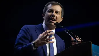 Pete Buttigieg Joins Global Leaders in London to Urge Progressives to Seek Bold, Forward-Thinking Solutions 