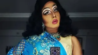 Harvard Appoints Drag Star LaWhore Vagistan as Visiting Professor, Prompting Right-Wing Backlash