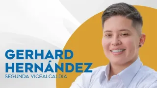 Gerhard Hernández: Breaking Barriers as Costa Rica’s First Transgender Elected Official