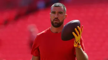 Taylor Swift Affirms Travis Kelce Has 