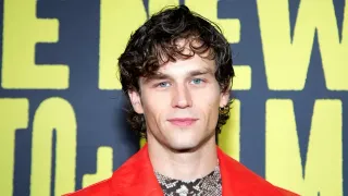 Brandon Flynn To Play James Dean in “Willie and Jimmy Dean” Biopic Exploring Icon’s Alleged Gay College Romance