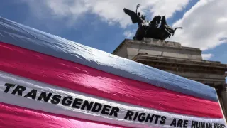 UK Warned: Treatment of Transgender People Risks Breaching European Human Rights Law