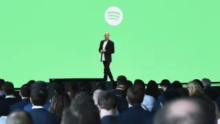 Spotify Announces Landmark Partnerships With Sony, Universal, Warner, and More to Develop ‘Artist-First’ AI Music Products