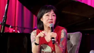Margaret Cho To JK Rowling “I Hope Your Pubic Hair Turns to Steel Wool”