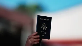 US Airlines Ordered to Disregard ‘X’ Gender Markers as Passport Policy Clash Intensifies