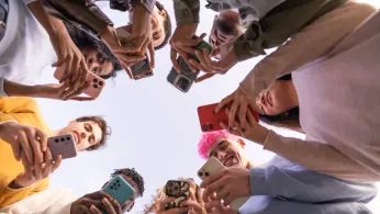 The Queerest Corners of TikTok: Inside the Algorithmic Gay Bar