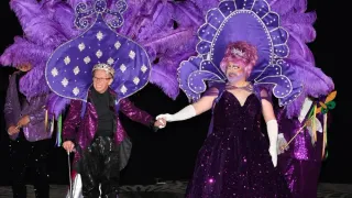 Krewe of Olympus: Celebrating Over 50 Years of Dazzle, Community, and LGBTQ+ Philanthropy in Houston
